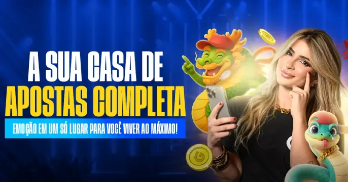 GeralBet casino